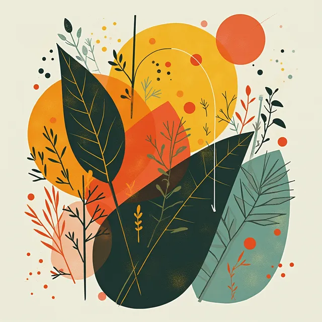 thumbnail for publication: Tropical Foliage Cultivar Development: New Ornamental Introductions Drive Plant Markets